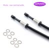 Durite - Frein - Avant - CBR 600 RR - (PC40) - 07-... 