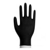 Gants de travail - Taille 9-10 (XL) - Nitril - boite x100 - a usage unique