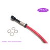 Durite - Frein - Arriere - 125 - SX - (MX) - 00-01