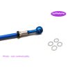 Durite - Embrayage - ZX-6R - 636 - (ZX636B) - 03-04