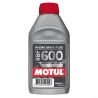 0.5 Litre - Motul RBF 600 - DOT 4 - Haute Temperature - Liquide de frein - Embrayage