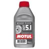 0.5 Litre - Motul - DOT 5.1 - Liquide de frein - Embrayage