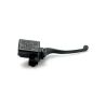 Maitre Cylindre - bocal rectangle - ø 15.80 - 2 disques de frein - 