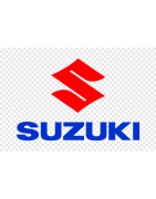 SUZUKI -